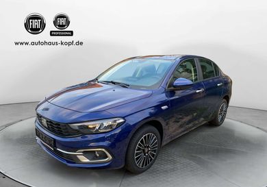 Fiat Tipo, 2026