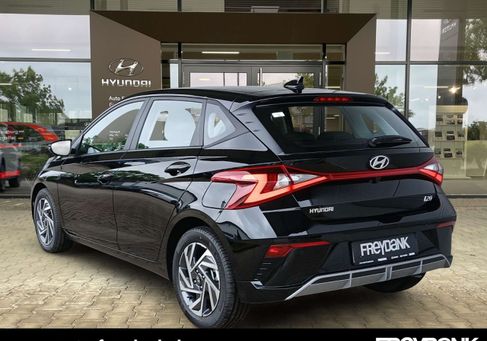 Hyundai i20, 2026 3