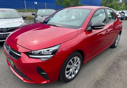 Opel Corsa, 2023 2