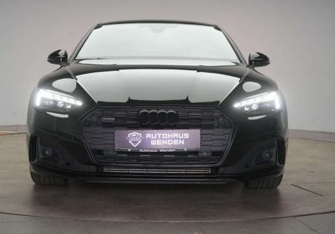 Audi A5, 2023 2