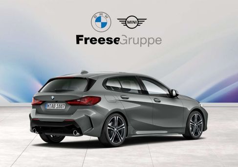 BMW 118, 2024