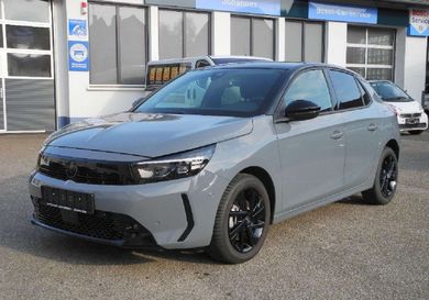 Opel Corsa, 2025