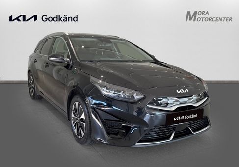 Kia Cee'd Sportswagon, 2024 3