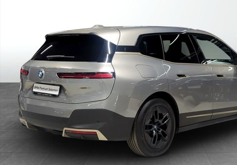 BMW iX, 2023 2