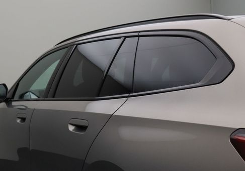 BMW 550, 2025