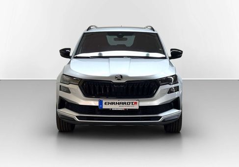 Skoda Karoq, 2022
