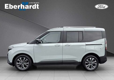 Ford Tourneo Courier, 2024