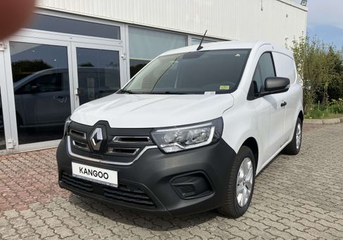 Renault Kangoo, 2022