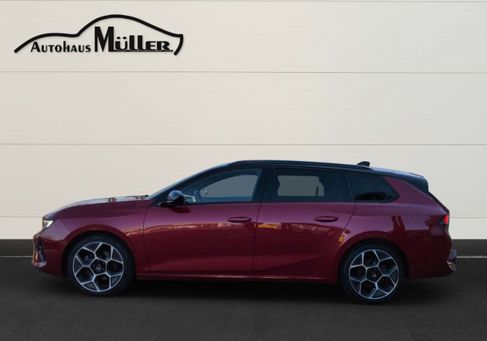 Opel Astra, 2023