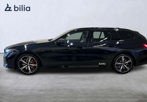 BMW 530, 2026