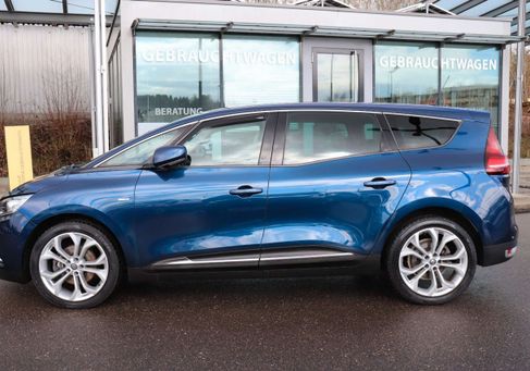 Renault Scenic, 2019