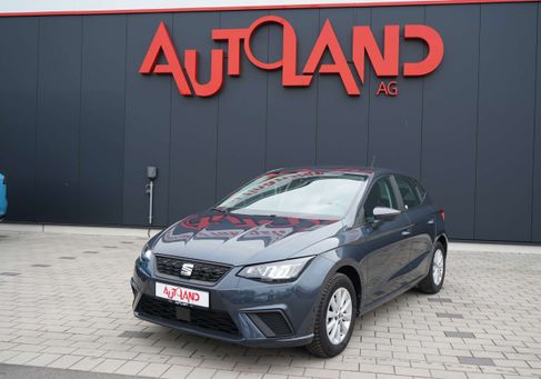 Seat Ibiza, 2023 2