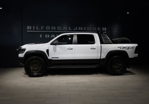 RAM 1500, 2021 3