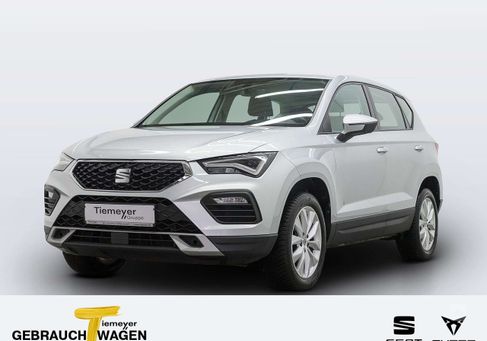 Seat Ateca, 2023