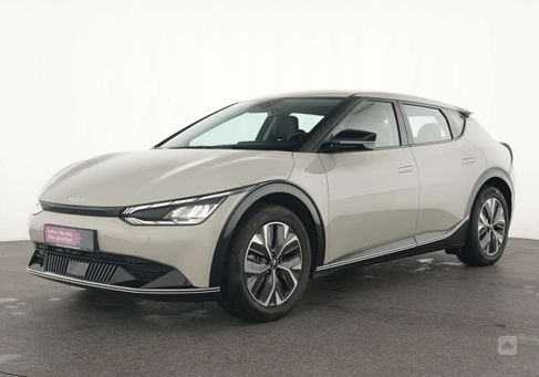 Kia EV6, 2022
