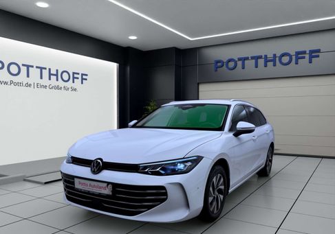 Volkswagen Passat Variant, 2024 2