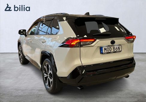Toyota RAV 4, 2025 2