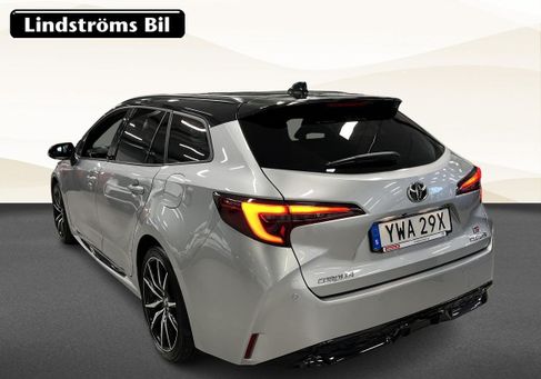Toyota Corolla, 2023 3