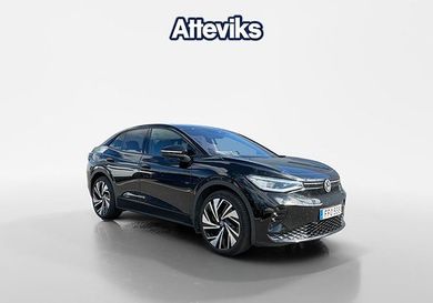 Volkswagen ID.5, 2023