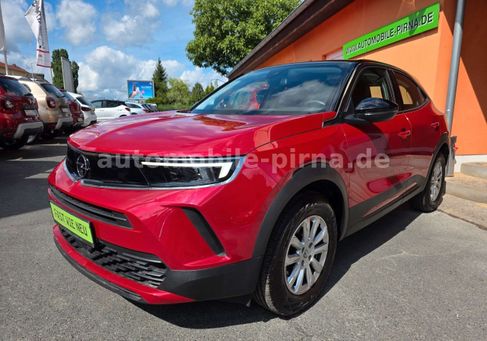 Opel Mokka, 2023 3