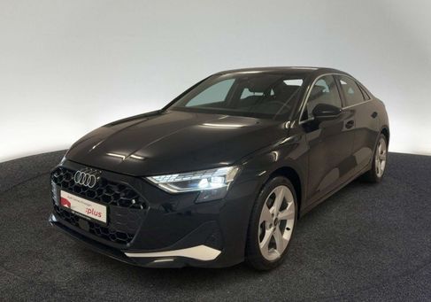 Audi A3, 2025 2