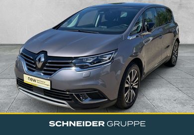 Renault Espace, 2023