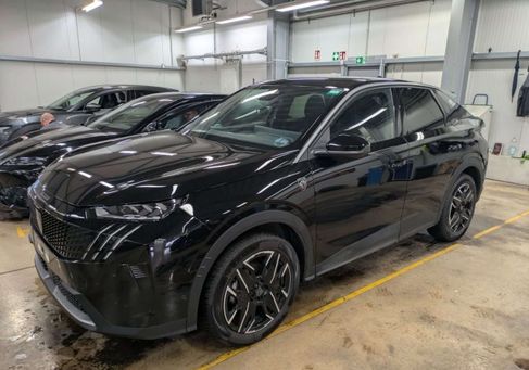 Peugeot 3008, 2025 3