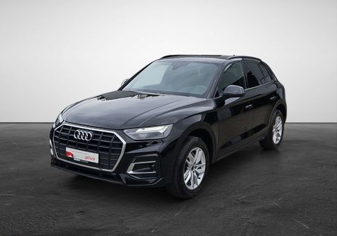 Audi Q5, 2023
