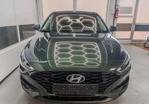 Hyundai i30, 2026 2