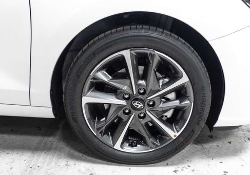 Hyundai i30, 2026 3