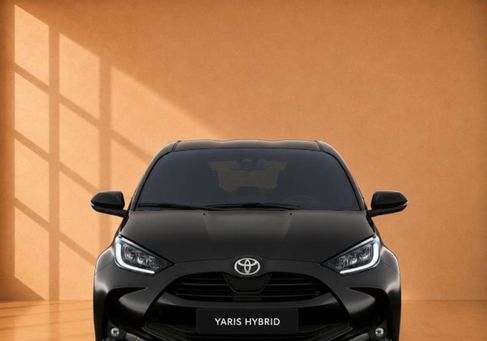 Toyota Yaris, 2026