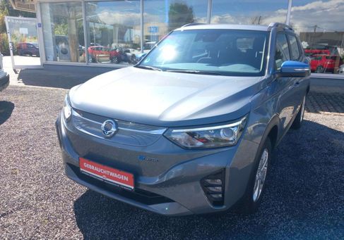 Ssangyong Korando, 2024 2