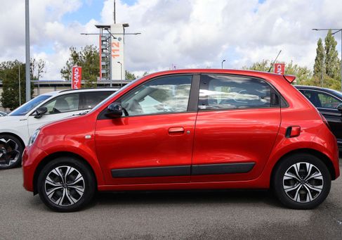 Renault Twingo, 2021 3