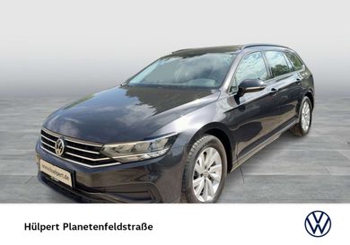 Volkswagen Passat Variant, 2020
