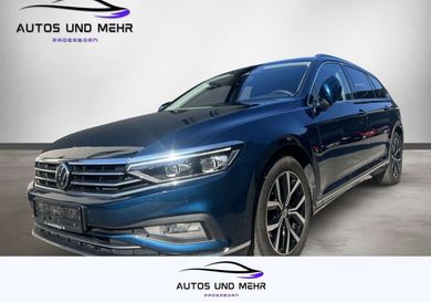 Volkswagen Passat Variant, 2023