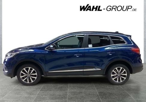 Renault Kadjar, 2021