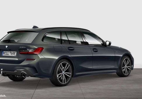 BMW 330, 2020 2