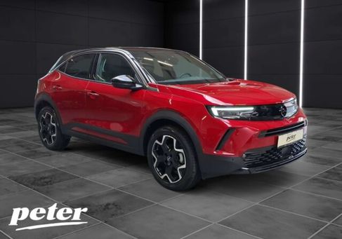 Opel Mokka, 2024 2