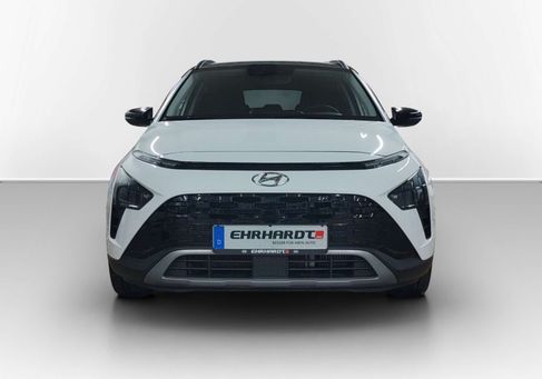 Hyundai Bayon, 2023 2