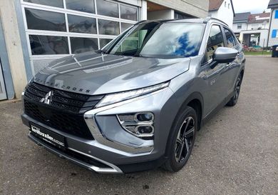 Mitsubishi Eclipse, 2021
