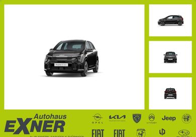 Kia Picanto, 2026
