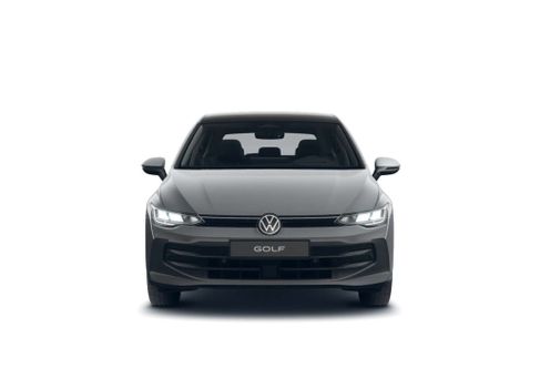 Volkswagen Golf, 2025 3
