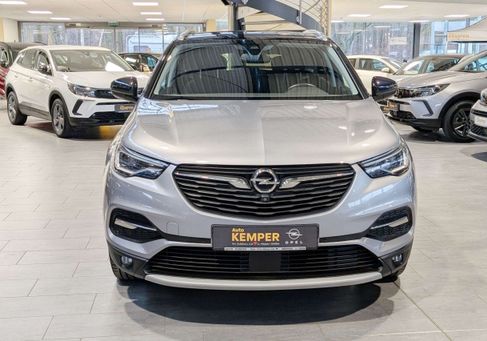 Opel Grandland X, 2020 2