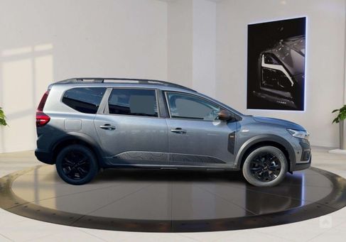 Dacia Jogger, 2024