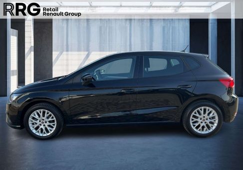 Seat Ibiza, 2025