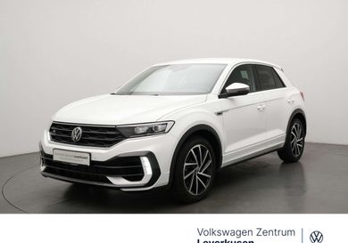 Volkswagen T-Roc, 2022