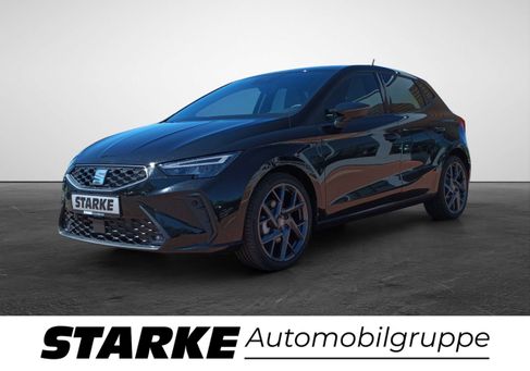 Seat Ibiza, 2026