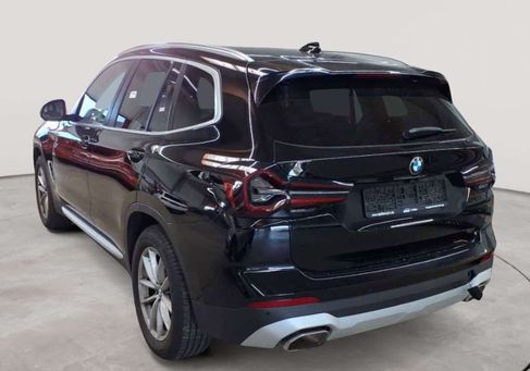 BMW X3, 2023