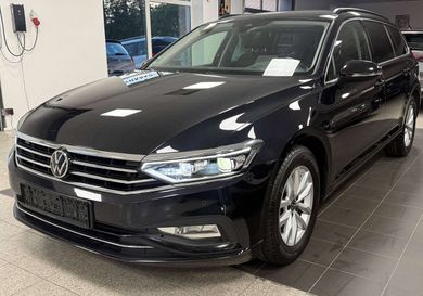 Volkswagen Passat Variant, 2023