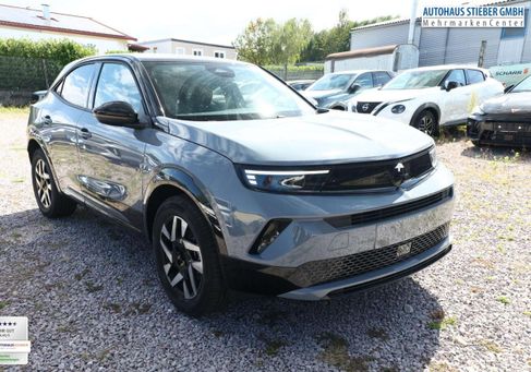 Opel Mokka, 2026 2